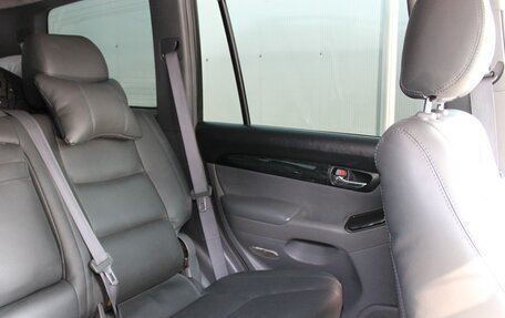 Toyota Land Cruiser Prado 120 рестайлинг, 2008 год, 2 599 900 рублей, 4 фотография