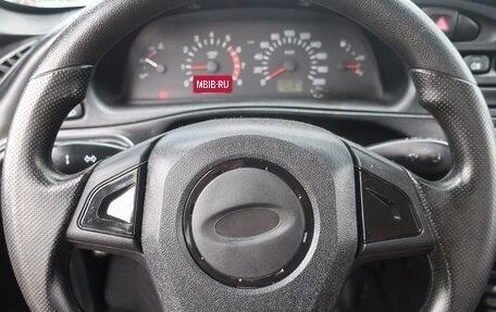 Chevrolet Niva I рестайлинг, 2015 год, 725 000 рублей, 11 фотография