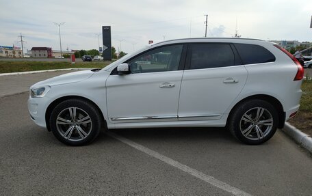 Volvo XC60 II, 2014 год, 2 360 000 рублей, 2 фотография