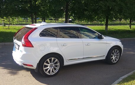 Volvo XC60 II, 2014 год, 2 360 000 рублей, 4 фотография