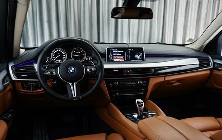 BMW X6, 2015 год, 4 090 000 рублей, 6 фотография