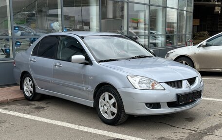 Mitsubishi Lancer IX, 2005 год, 490 000 рублей, 3 фотография