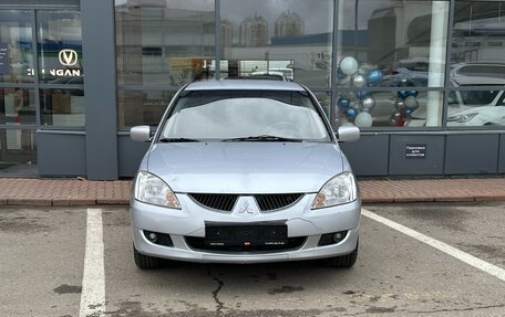 Mitsubishi Lancer IX, 2005 год, 490 000 рублей, 2 фотография