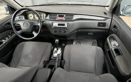 Mitsubishi Lancer IX, 2005 год, 490 000 рублей, 13 фотография