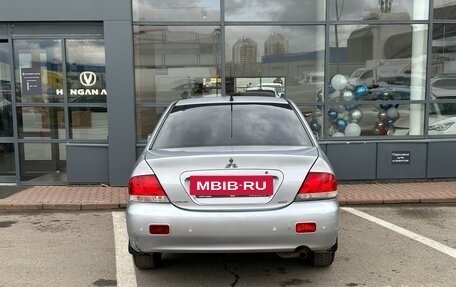 Mitsubishi Lancer IX, 2005 год, 490 000 рублей, 6 фотография