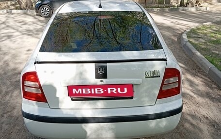 Skoda Octavia IV, 2008 год, 460 000 рублей, 4 фотография