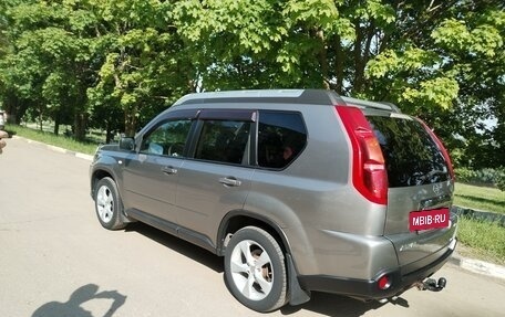 Nissan X-Trail, 2008 год, 1 200 000 рублей, 4 фотография