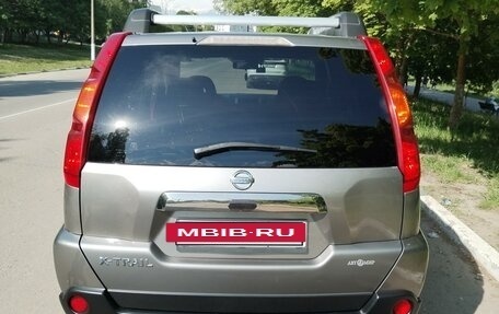 Nissan X-Trail, 2008 год, 1 200 000 рублей, 3 фотография