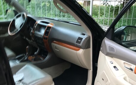 Lexus GX I, 2004 год, 1 940 000 рублей, 9 фотография