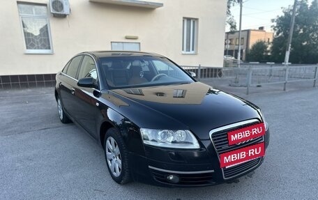 Audi A6, 2005 год, 880 000 рублей, 3 фотография