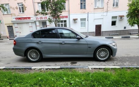 BMW 3 серия, 2006 год, 950 000 рублей, 3 фотография