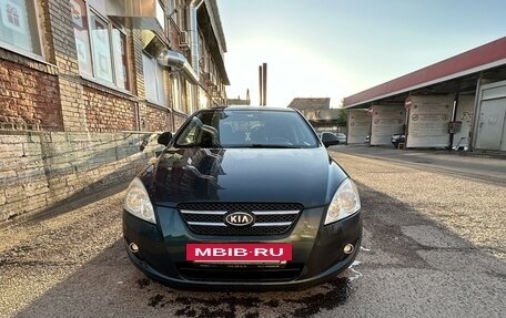 KIA cee'd I рестайлинг, 2007 год, 700 000 рублей, 2 фотография