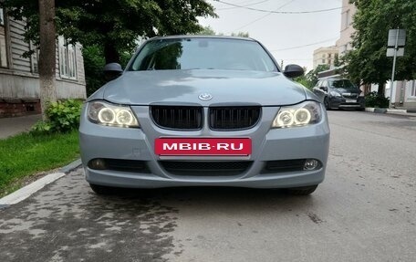 BMW 3 серия, 2006 год, 950 000 рублей, 2 фотография