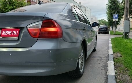 BMW 3 серия, 2006 год, 950 000 рублей, 4 фотография