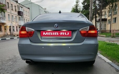 BMW 3 серия, 2006 год, 950 000 рублей, 5 фотография