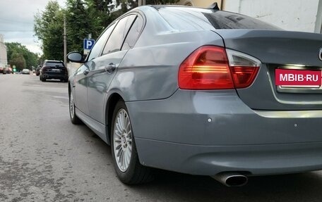 BMW 3 серия, 2006 год, 950 000 рублей, 6 фотография