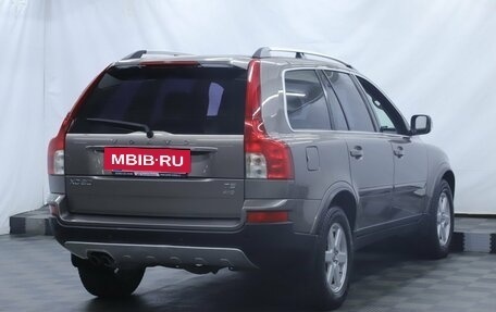 Volvo XC90 II рестайлинг, 2011 год, 1 055 000 рублей, 4 фотография