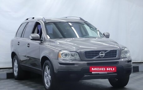 Volvo XC90 II рестайлинг, 2011 год, 1 055 000 рублей, 3 фотография