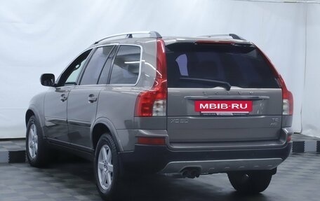 Volvo XC90 II рестайлинг, 2011 год, 1 055 000 рублей, 2 фотография