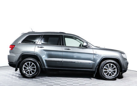 Jeep Grand Cherokee, 2012 год, 2 138 000 рублей, 4 фотография