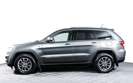 Jeep Grand Cherokee, 2012 год, 2 138 000 рублей, 8 фотография