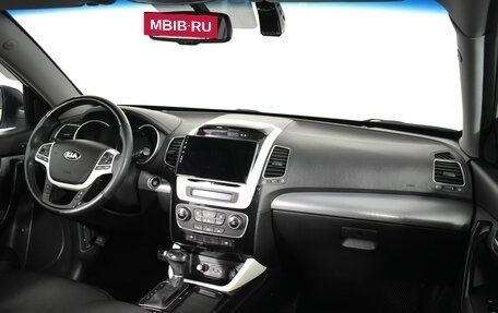 KIA Sorento II рестайлинг, 2013 год, 1 930 000 рублей, 19 фотография