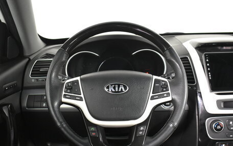 KIA Sorento II рестайлинг, 2013 год, 1 930 000 рублей, 23 фотография