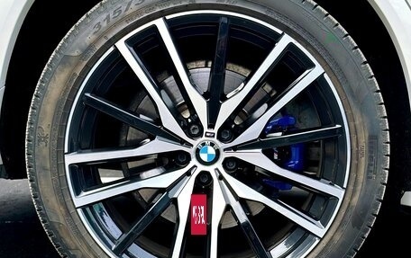 BMW X5, 2019 год, 6 190 000 рублей, 14 фотография