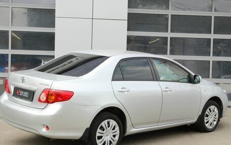 Toyota Corolla, 2007 год, 920 000 рублей, 2 фотография