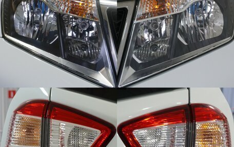 Nissan Terrano III, 2018 год, 1 645 000 рублей, 9 фотография