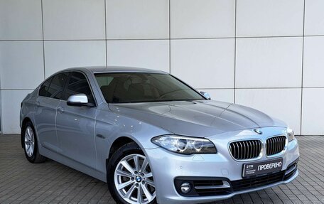 BMW 5 серия, 2013 год, 2 199 000 рублей, 3 фотография