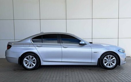 BMW 5 серия, 2013 год, 2 199 000 рублей, 4 фотография