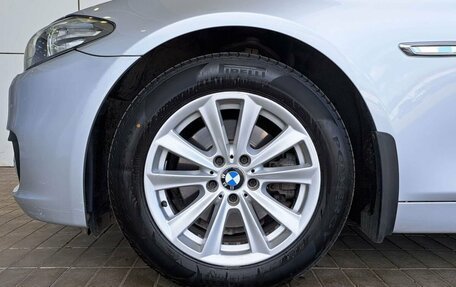 BMW 5 серия, 2013 год, 2 199 000 рублей, 18 фотография