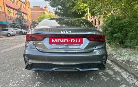 KIA Cerato IV, 2022 год, 2 750 000 рублей, 4 фотография