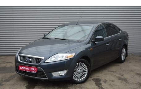 Ford Mondeo IV, 2009 год, 720 000 рублей, 1 фотография