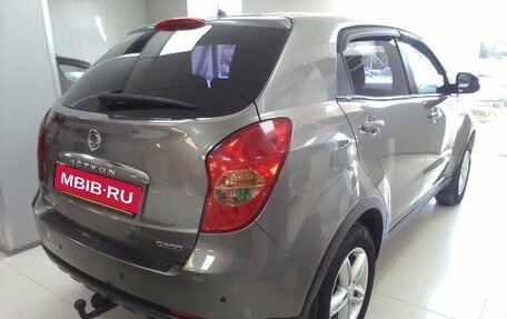 SsangYong Actyon II рестайлинг, 2013 год, 1 245 000 рублей, 3 фотография