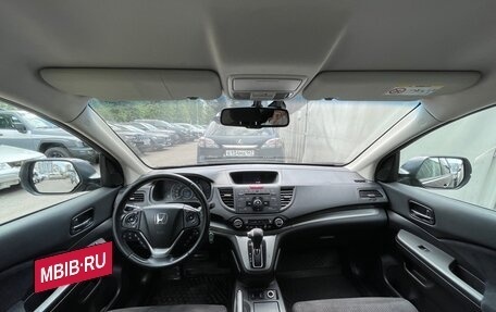 Honda CR-V IV, 2013 год, 1 679 000 рублей, 8 фотография