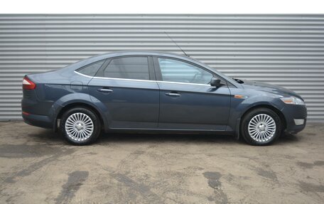 Ford Mondeo IV, 2009 год, 720 000 рублей, 4 фотография