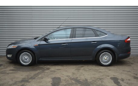 Ford Mondeo IV, 2009 год, 720 000 рублей, 8 фотография