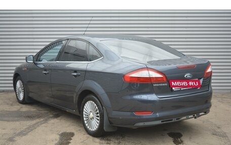 Ford Mondeo IV, 2009 год, 720 000 рублей, 7 фотография