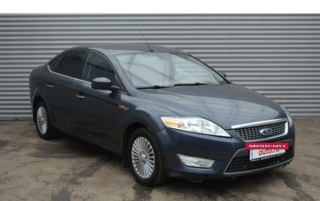 Ford Mondeo IV, 2009 год, 720 000 рублей, 3 фотография