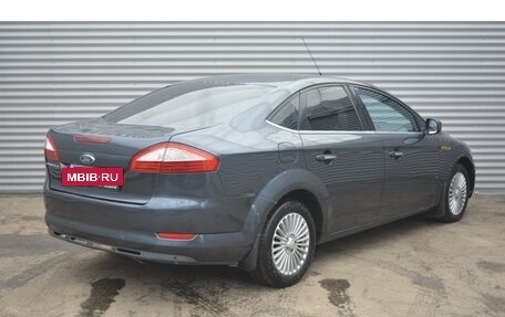 Ford Mondeo IV, 2009 год, 720 000 рублей, 5 фотография