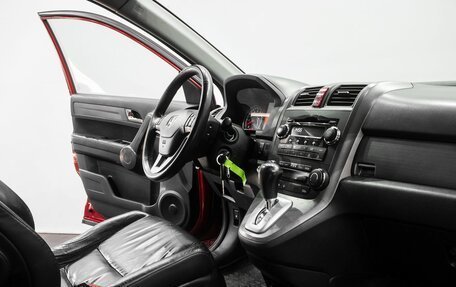 Honda CR-V III рестайлинг, 2008 год, 689 000 рублей, 11 фотография