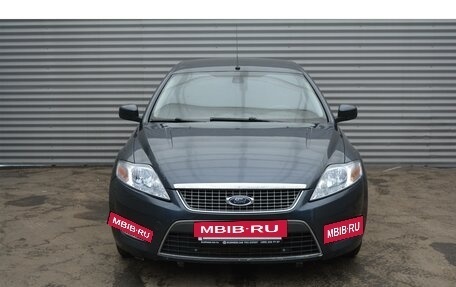 Ford Mondeo IV, 2009 год, 720 000 рублей, 2 фотография