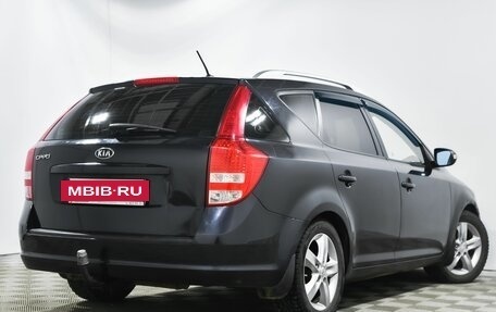 KIA cee'd I рестайлинг, 2012 год, 590 000 рублей, 4 фотография