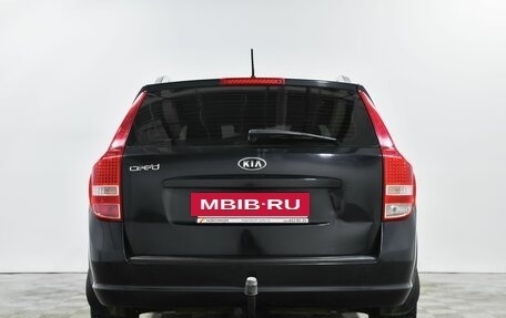 KIA cee'd I рестайлинг, 2012 год, 590 000 рублей, 5 фотография