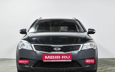 KIA cee'd I рестайлинг, 2012 год, 590 000 рублей, 2 фотография