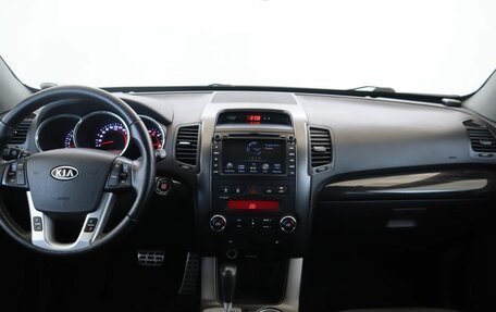 KIA Sorento II рестайлинг, 2012 год, 1 650 000 рублей, 5 фотография