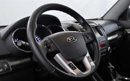 KIA Sorento II рестайлинг, 2012 год, 1 650 000 рублей, 9 фотография