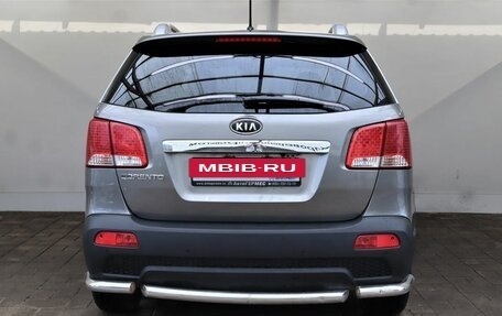 KIA Sorento II рестайлинг, 2012 год, 1 650 000 рублей, 3 фотография